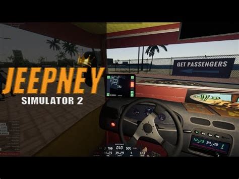 jeepney simulator 2|Steam Community :: Jeepney Simulator 2.